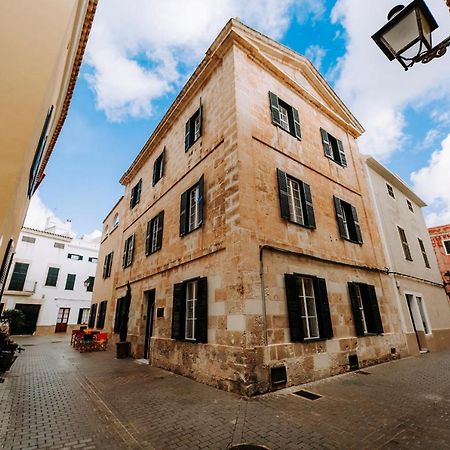 Hotel Artemisia Ciutadella  Buitenkant foto