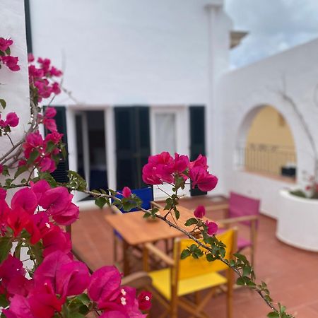 Hotel Artemisia Ciutadella  Buitenkant foto