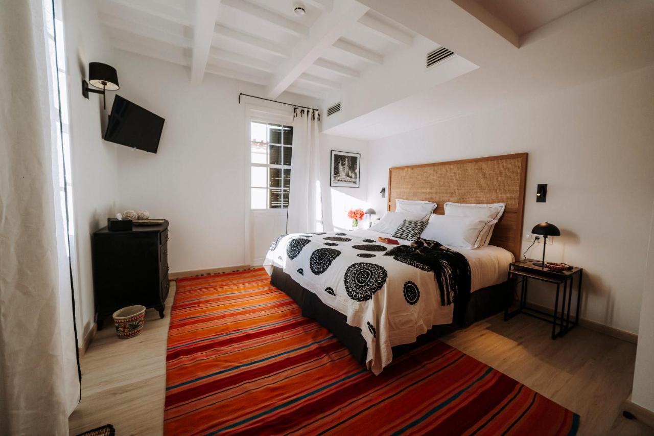 Hotel Artemisia Ciutadella  Buitenkant foto