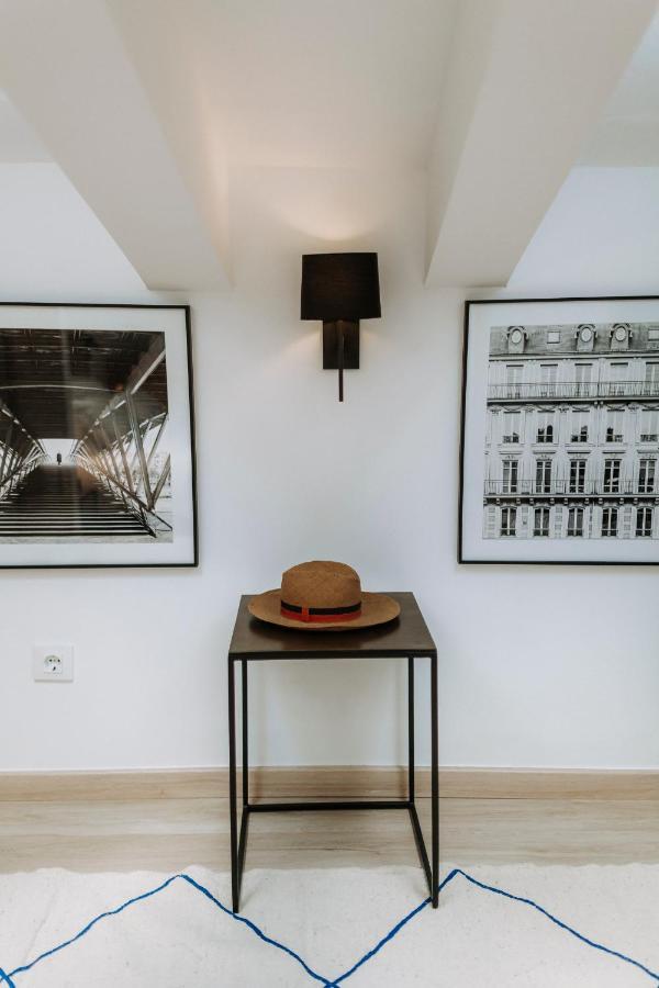Hotel Artemisia Ciutadella  Buitenkant foto