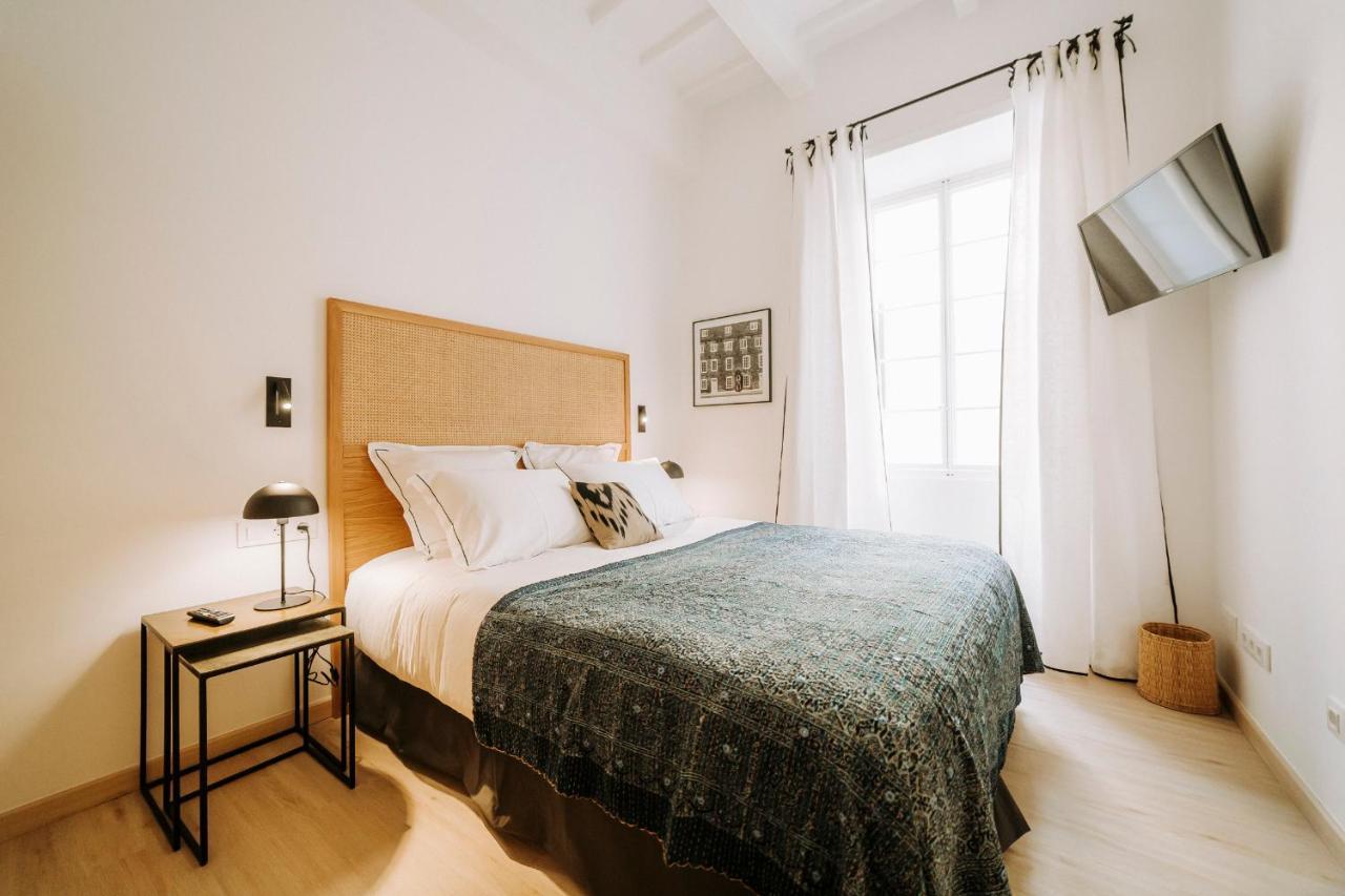 Hotel Artemisia Ciutadella  Buitenkant foto