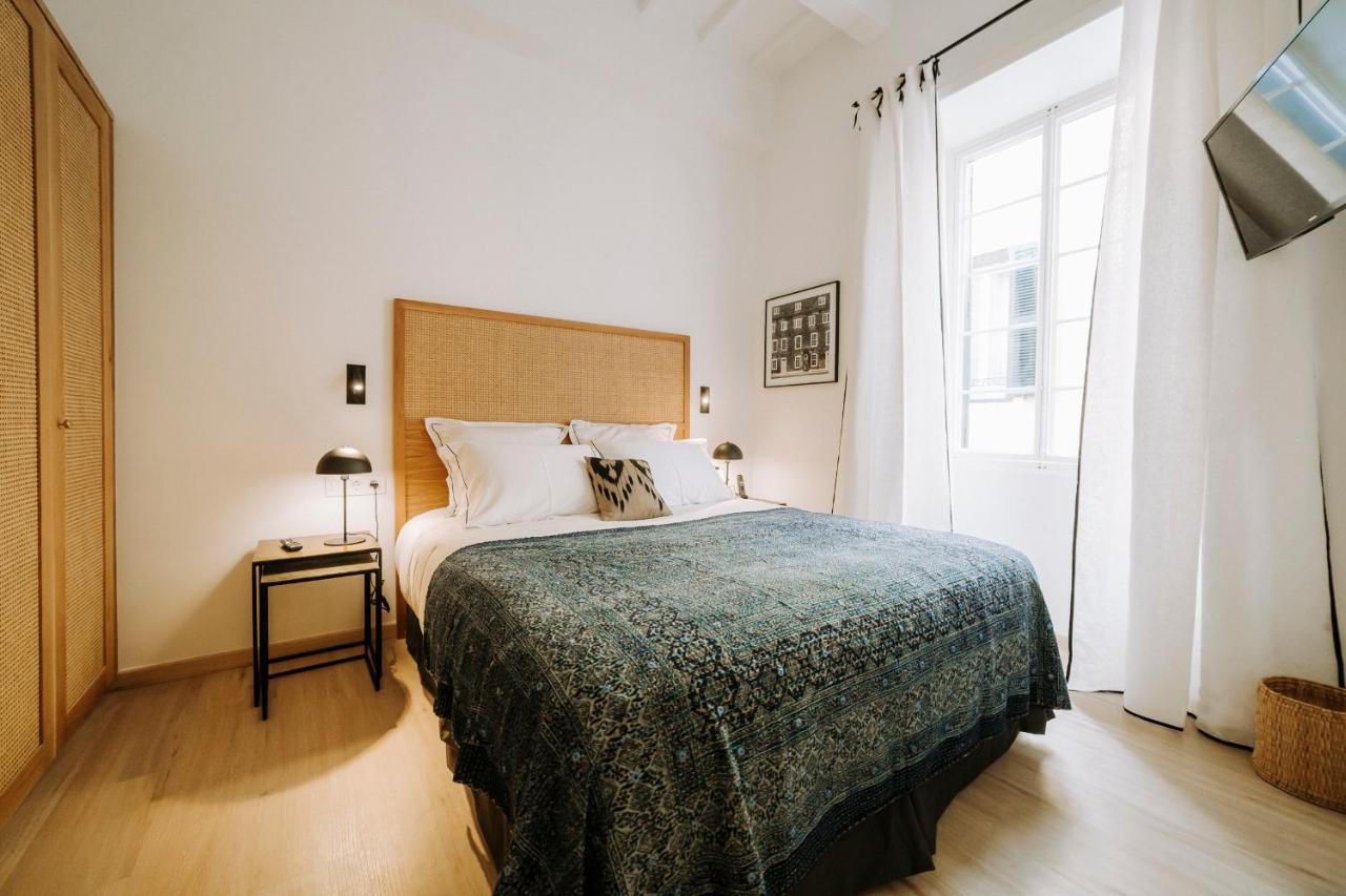 Hotel Artemisia Ciutadella  Buitenkant foto