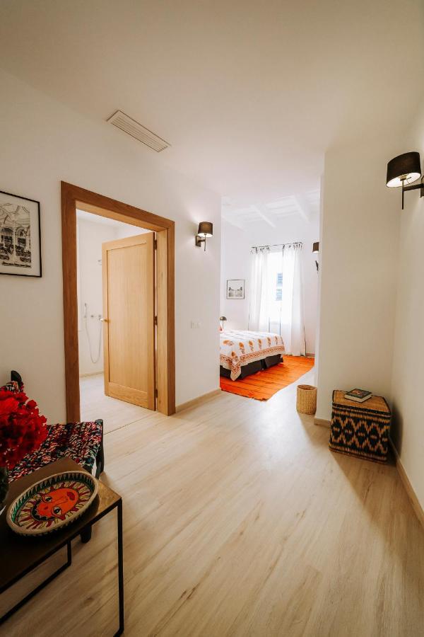 Hotel Artemisia Ciutadella  Buitenkant foto