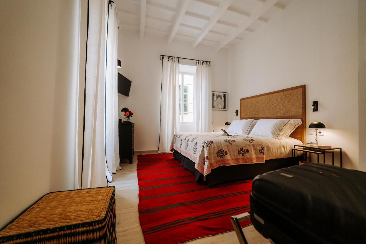 Hotel Artemisia Ciutadella  Buitenkant foto