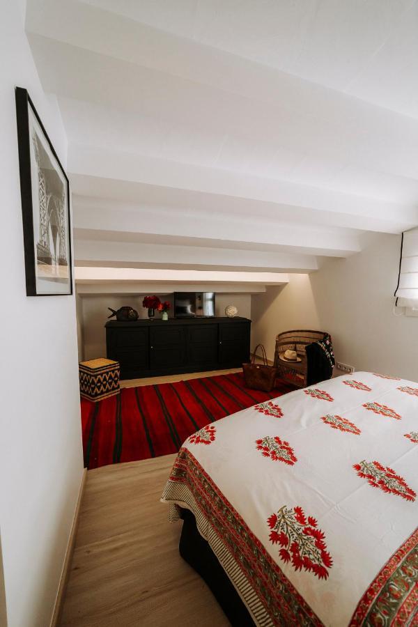 Hotel Artemisia Ciutadella  Buitenkant foto