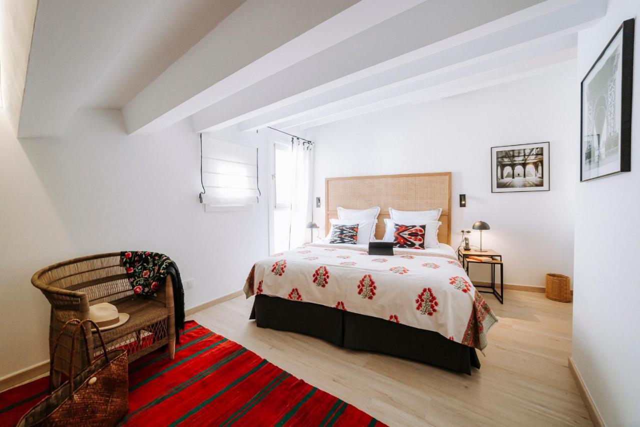 Hotel Artemisia Ciutadella  Buitenkant foto