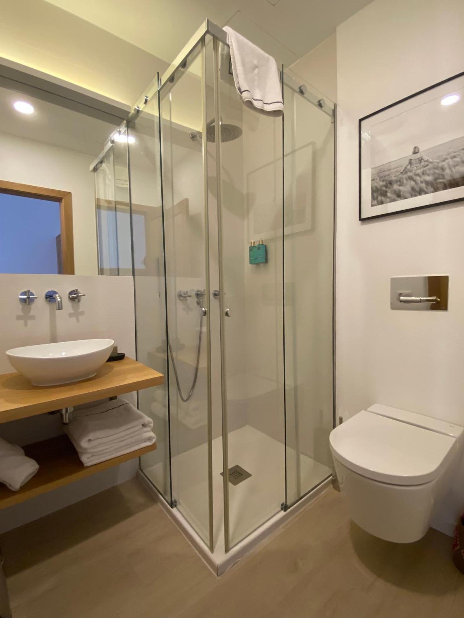 Hotel Artemisia Ciutadella  Buitenkant foto